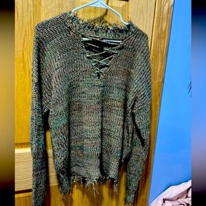 Women’s sweater